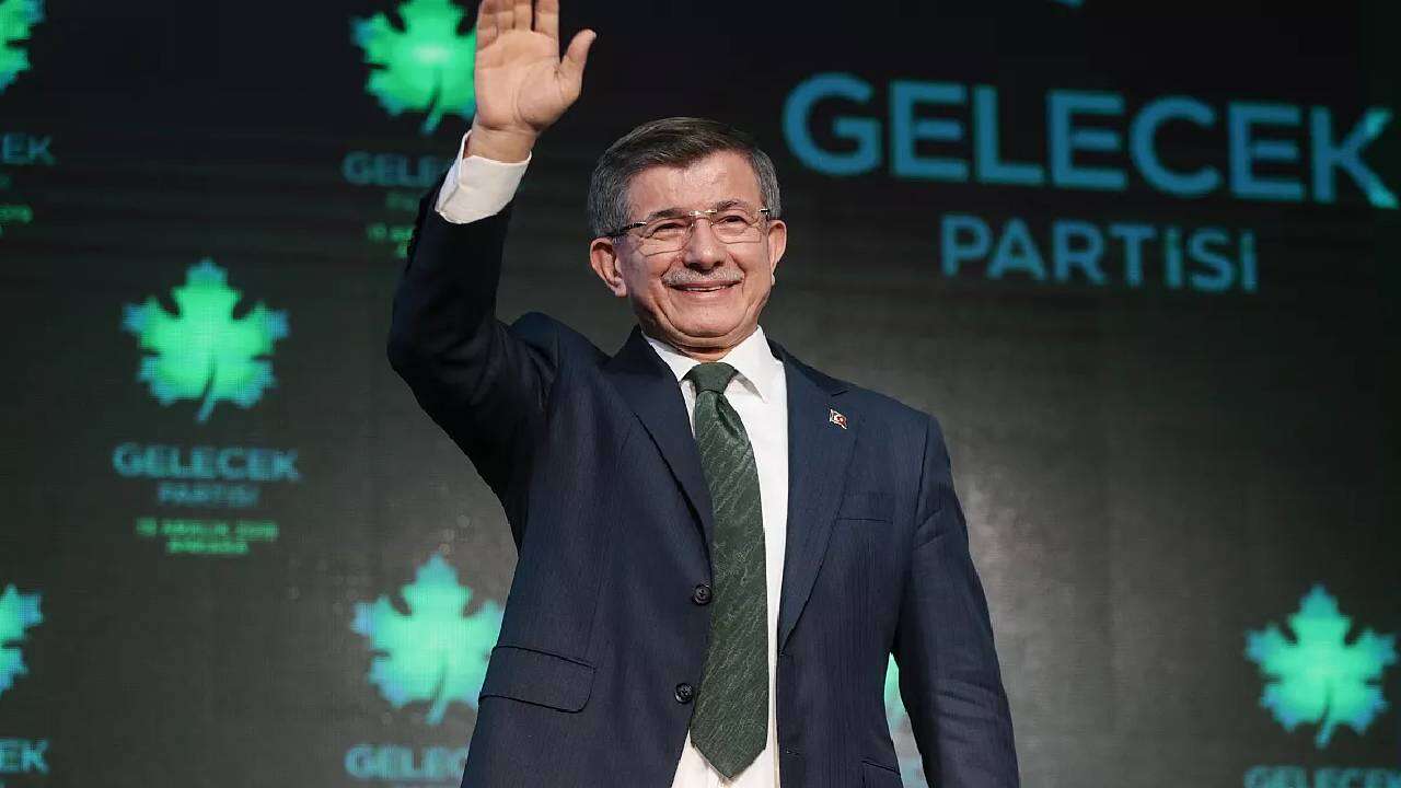 Gelecek Partisi kapanıyor: Ahmet Davutoğlu için çok konuşulacak 'Erdoğan' iddiası! Yuvaya geri mi dönüyor? 4